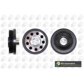 Ременный шкив коленвала BGA DP0936