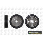 Ременный шкив коленвала BGA DP0990