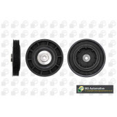 Ременный шкив коленвала BGA DP1059