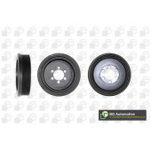 Ременный шкив коленвала BGA DP1207