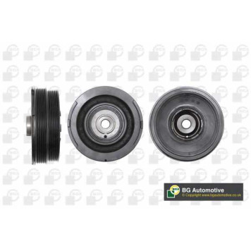 Ременный шкив коленвала BGA DP3131