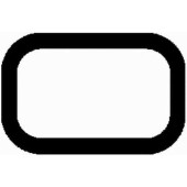 Прокладка впускного коллектора BGA MG0541