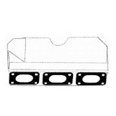 Прокладка выпускного коллектора BGA MG0585