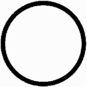 Прокладка впускного коллектора BGA MG2583