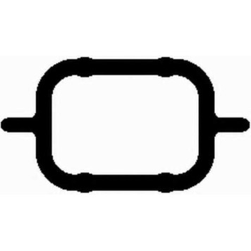 Прокладка впускного коллектора BGA MG2586