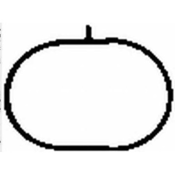 Прокладка впускного коллектора BGA MG5790