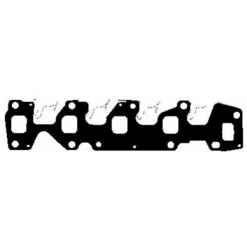 Прокладка выпускного коллектора BGA MG6716