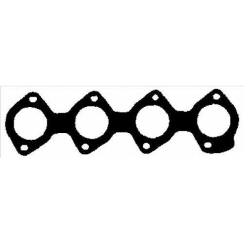 Прокладка выпускного коллектора BGA MG6723