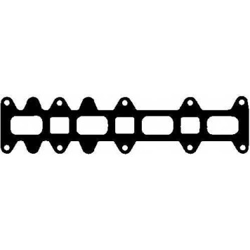 Прокладка выпускного коллектора BGA MG8525