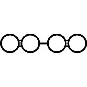 Прокладка впускного коллектора BGA MG8548