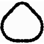 Прокладка впускного коллектора BGA MG9553