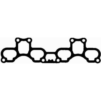 Прокладка впускного коллектора BGA MG9587