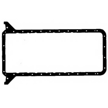 Прокладка, масляный поддон BGA OP0338