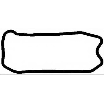 Прокладка, масляный поддон BGA OP7390