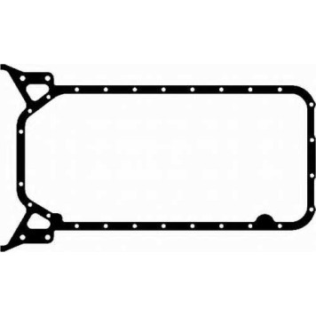Прокладка, масляный поддон BGA OP9328