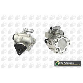 Насос гидроусилителя руля BGA PSP0125