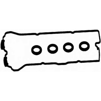 Комплект прокладок крышки головки цилиндра BGA RK4315