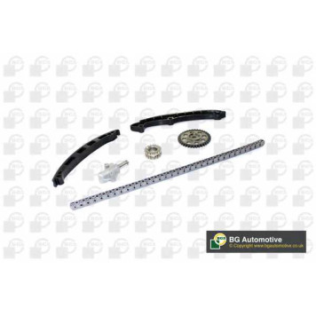 Комплект цели привода распредвала BGA TC0105FK