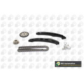 Комплект цели привода распредвала BGA TC0109FK