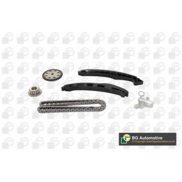 Комплект цели привода распредвала BGA TC0109FK