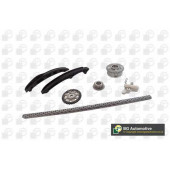 Комплект цели привода распредвала BGA TC0109VFK