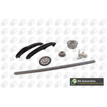 Комплект цели привода распредвала BGA TC0109VFK