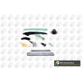 Комплект цели привода распредвала BGA TC0150FK