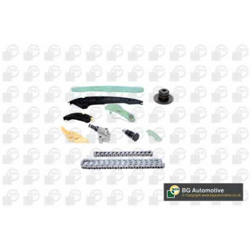 Комплект цели привода распредвала BGA TC0150FK