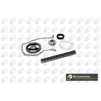 Комплект цели привода распредвала BGA TC0170FK