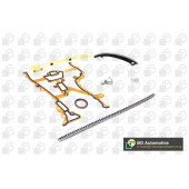 Комплект цели привода распредвала BGA TC0235K