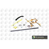 Комплект цели привода распредвала BGA TC0237FK