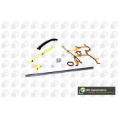 Комплект цели привода распредвала BGA TC0237K