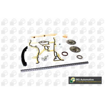 Комплект цели привода распредвала BGA TC0238FK