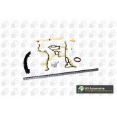 Комплект цели привода распредвала BGA TC0238K