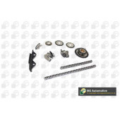 Комплект цели привода распредвала BGA TC0241FK