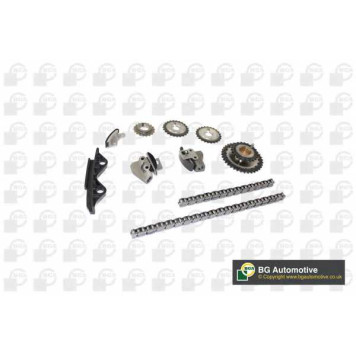 Комплект цели привода распредвала BGA TC0241FK