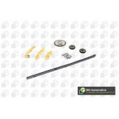 Комплект цели привода распредвала BGA TC0245FK