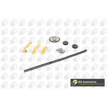 Комплект цели привода распредвала BGA TC0245FK