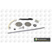 Комплект цели привода распредвала BGA TC0250FK