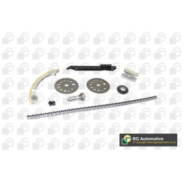 Комплект цели привода распредвала BGA TC0250FK