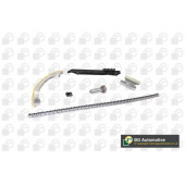 Комплект цели привода распредвала BGA TC0250K