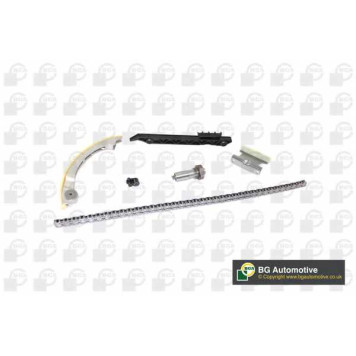 Комплект цели привода распредвала BGA TC0250K