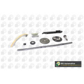 Комплект цели привода распредвала BGA TC0255FK