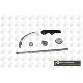 Комплект цели привода распредвала BGA TC0260FK