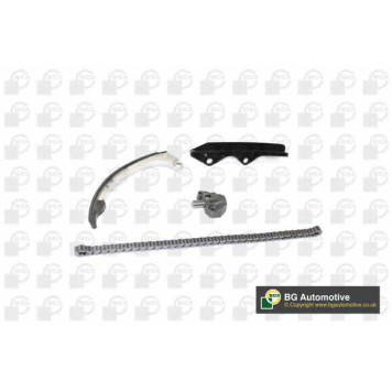 Комплект цели привода распредвала BGA TC0260K