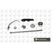 Комплект цели привода распредвала BGA TC0260VFK