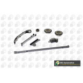 Комплект цели привода распредвала BGA TC0265FK