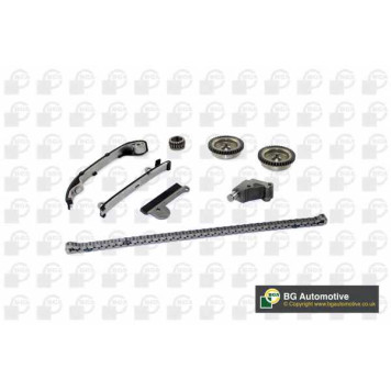 Комплект цели привода распредвала BGA TC0265FK