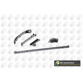 Комплект цели привода распредвала BGA TC0265K