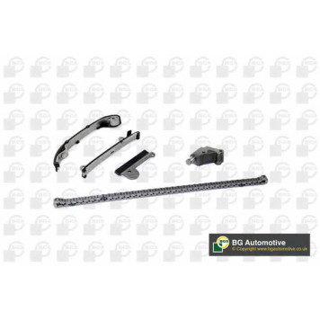 Комплект цели привода распредвала BGA TC0265K